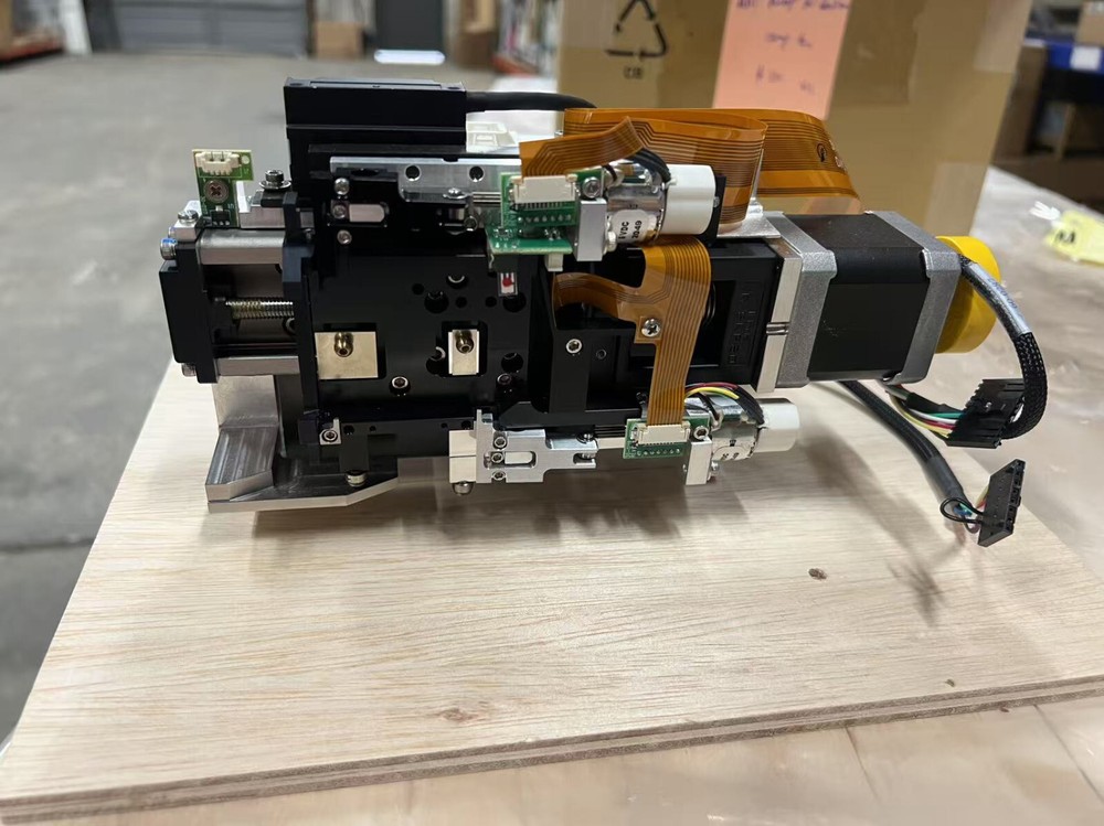 Applied Biosystems Pump for ABI Genetic Sequencer