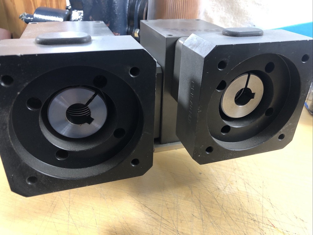 Cone Drive MH057171-4-ASSY (5781)