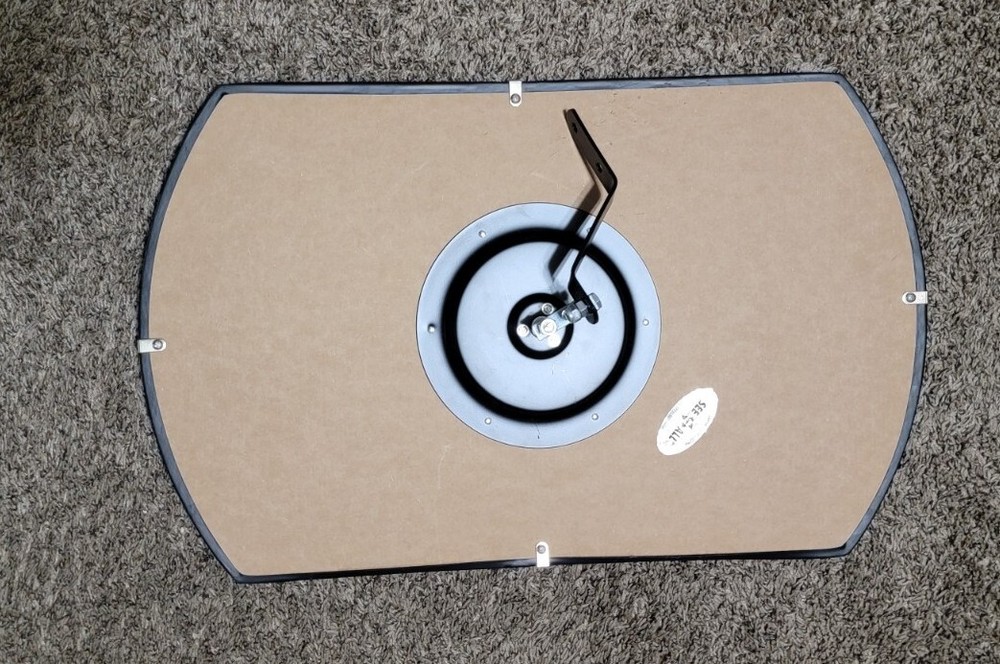 See All Mirror 24x15