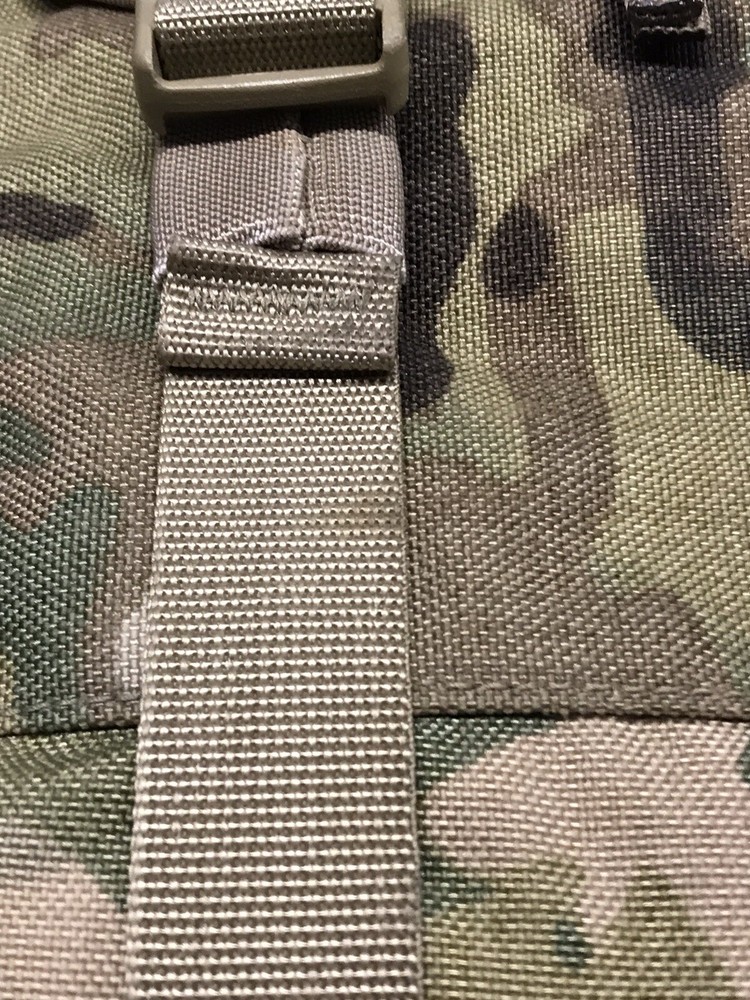 MOLLE II MULTICAM 3 Day Assault Pack USGI