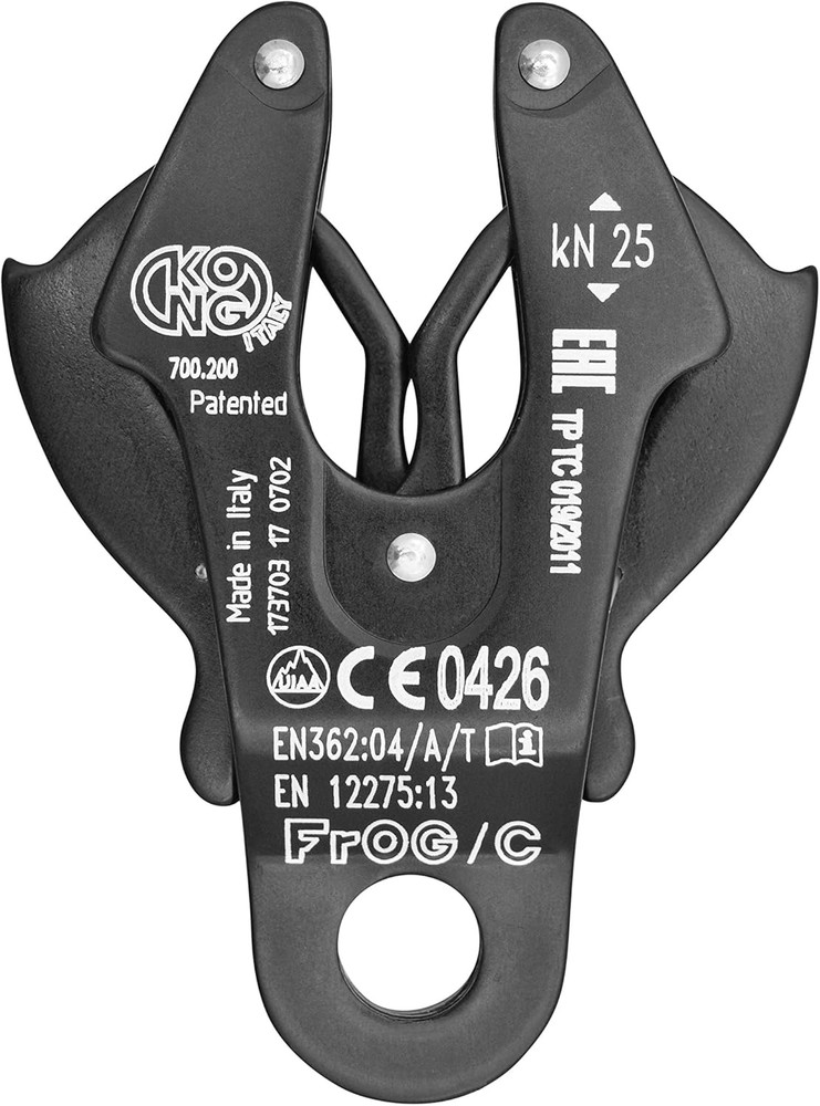 - Frog Cable