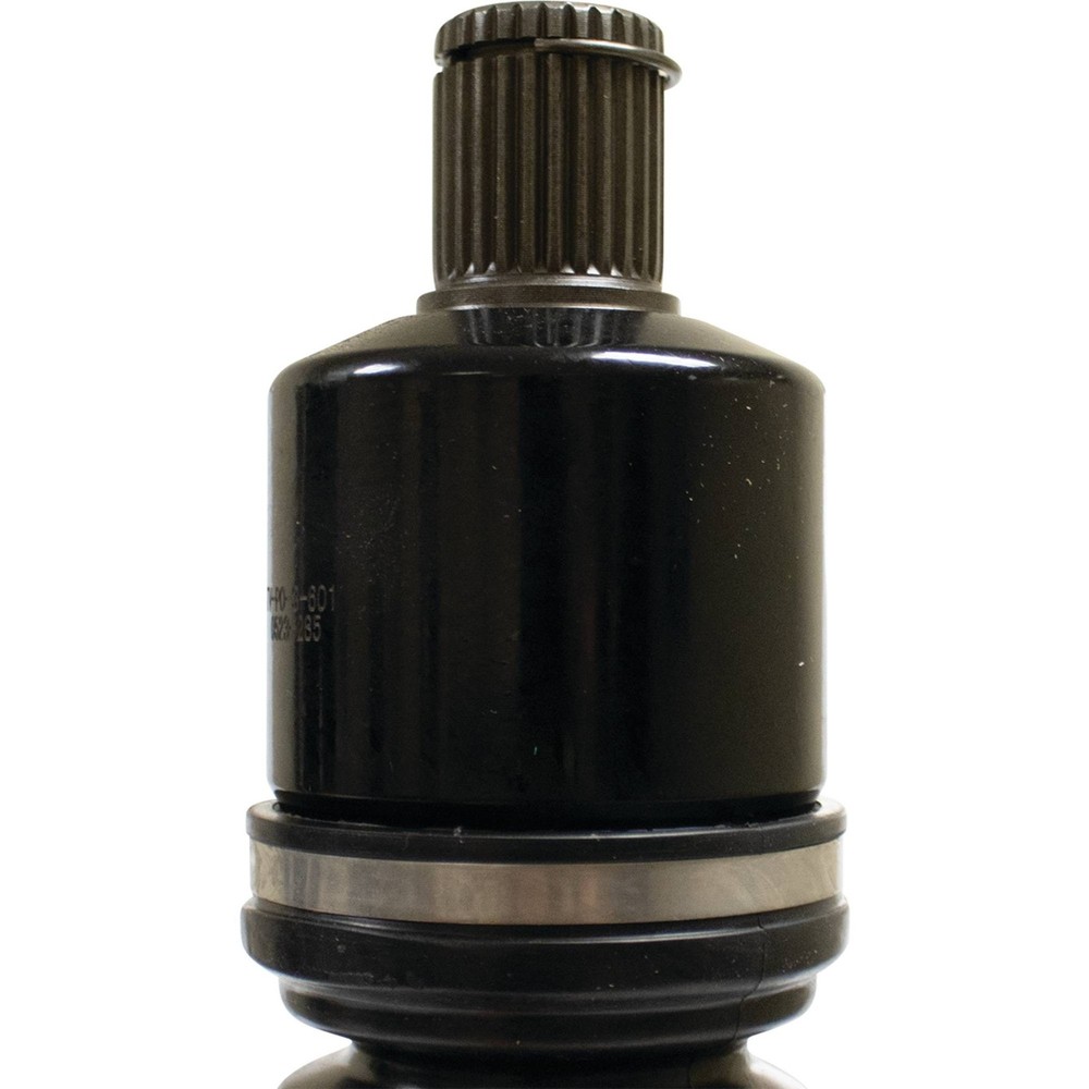 6 Ball Axle; AB6-PO-8-411
