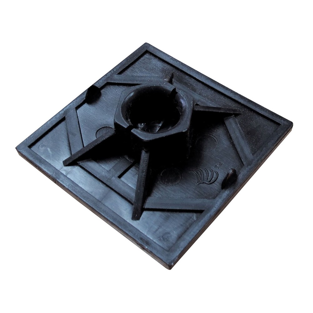 FastCap 3" x 3" 3rd Hand Replacement Feet