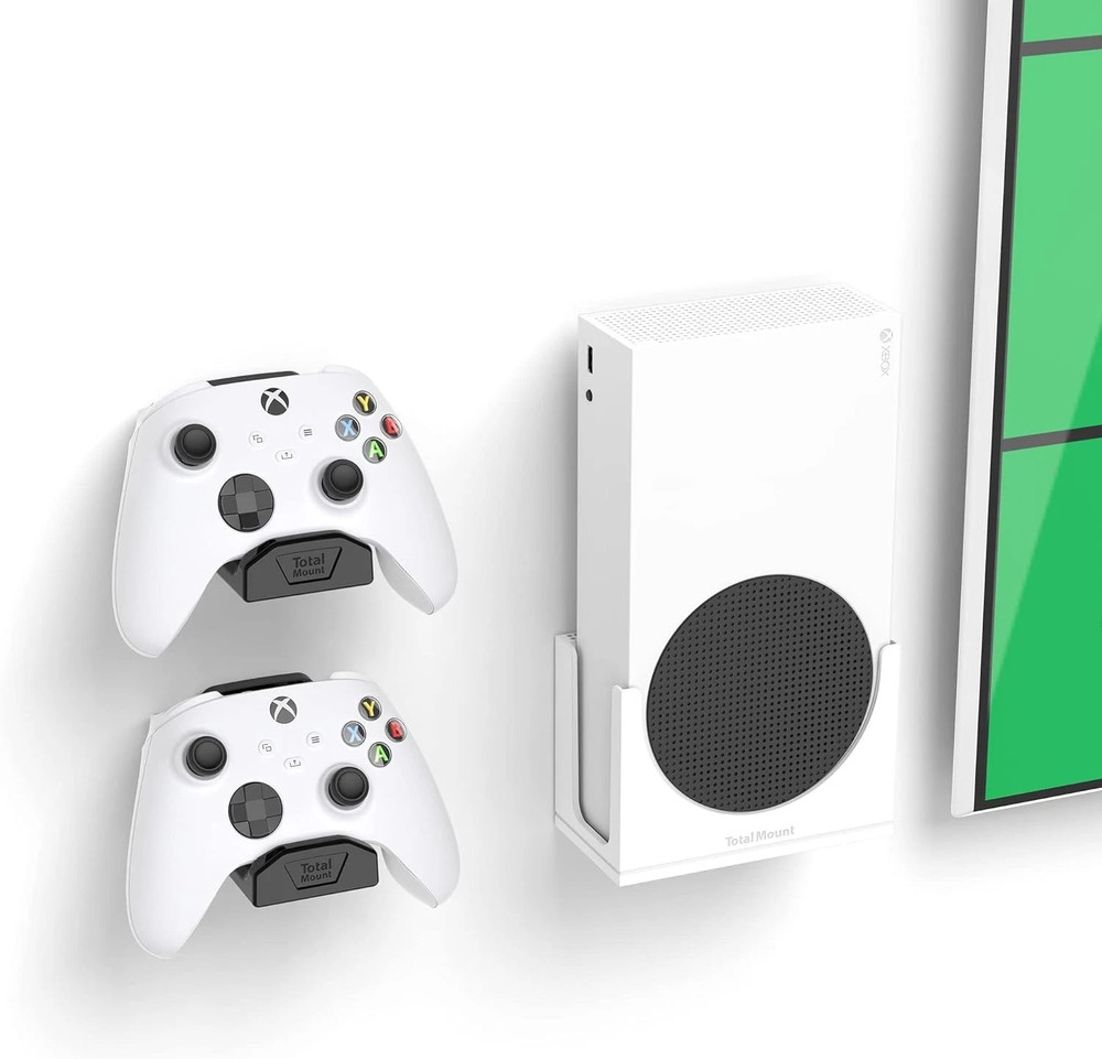 Bundle for Xbox Series S and Controllers