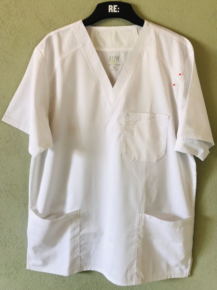 Top And Bottom For Nurse