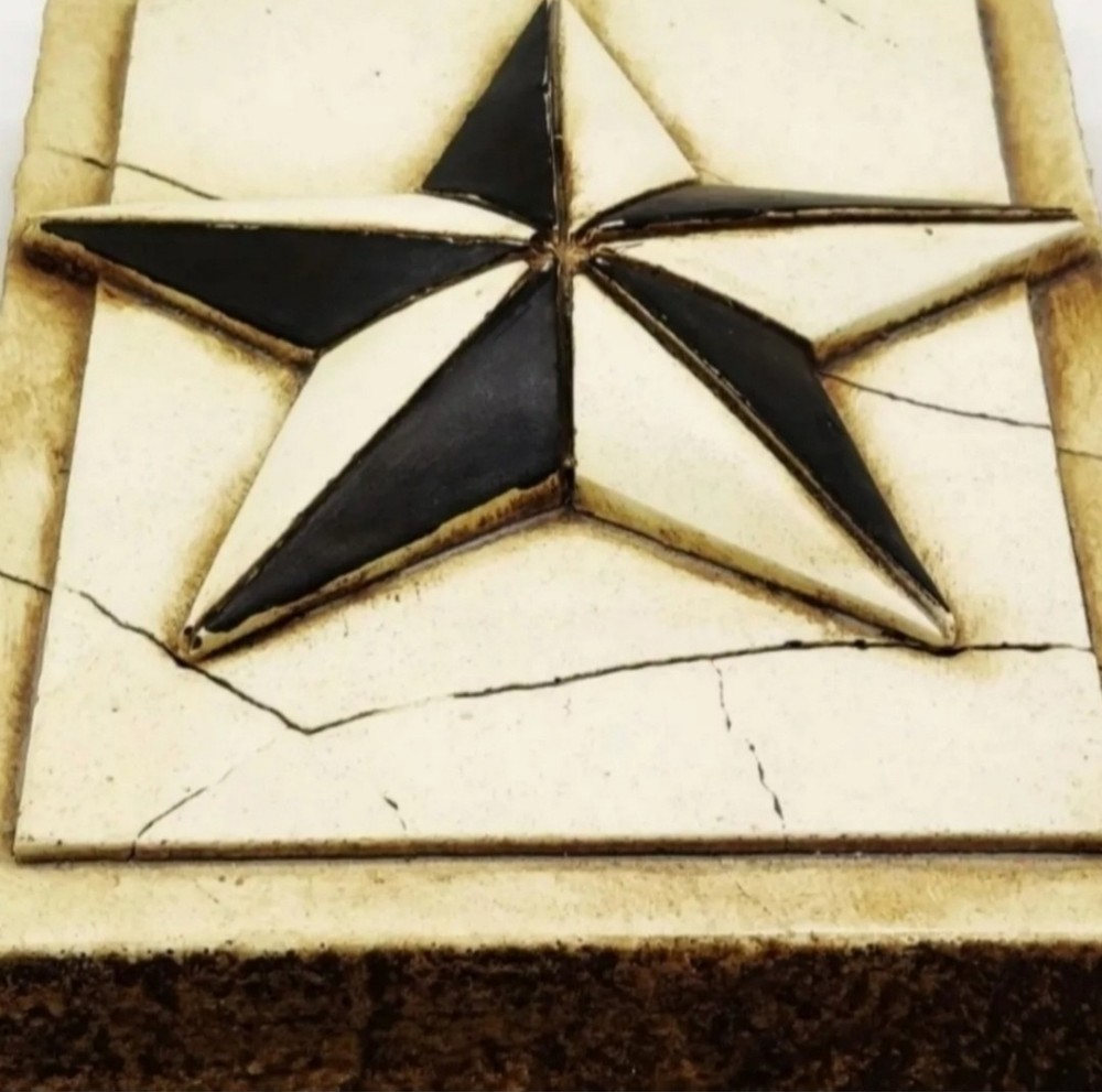 Sid Dickens Memory Block - T28 STAR Retired