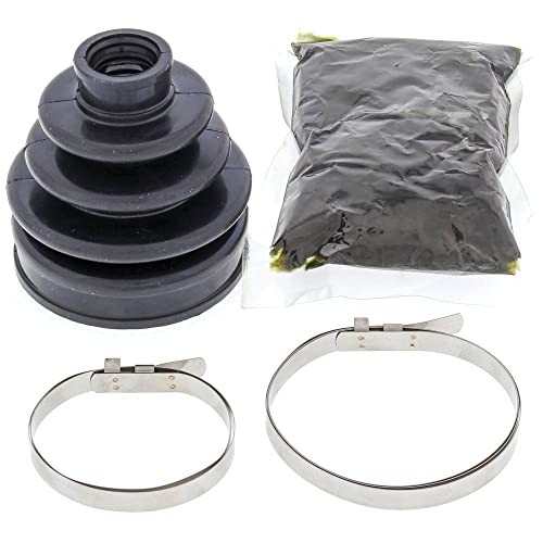 All Balls CV Boot Kit | 19-5007