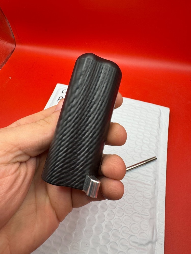 CCM Pump Kit - Needs Spring