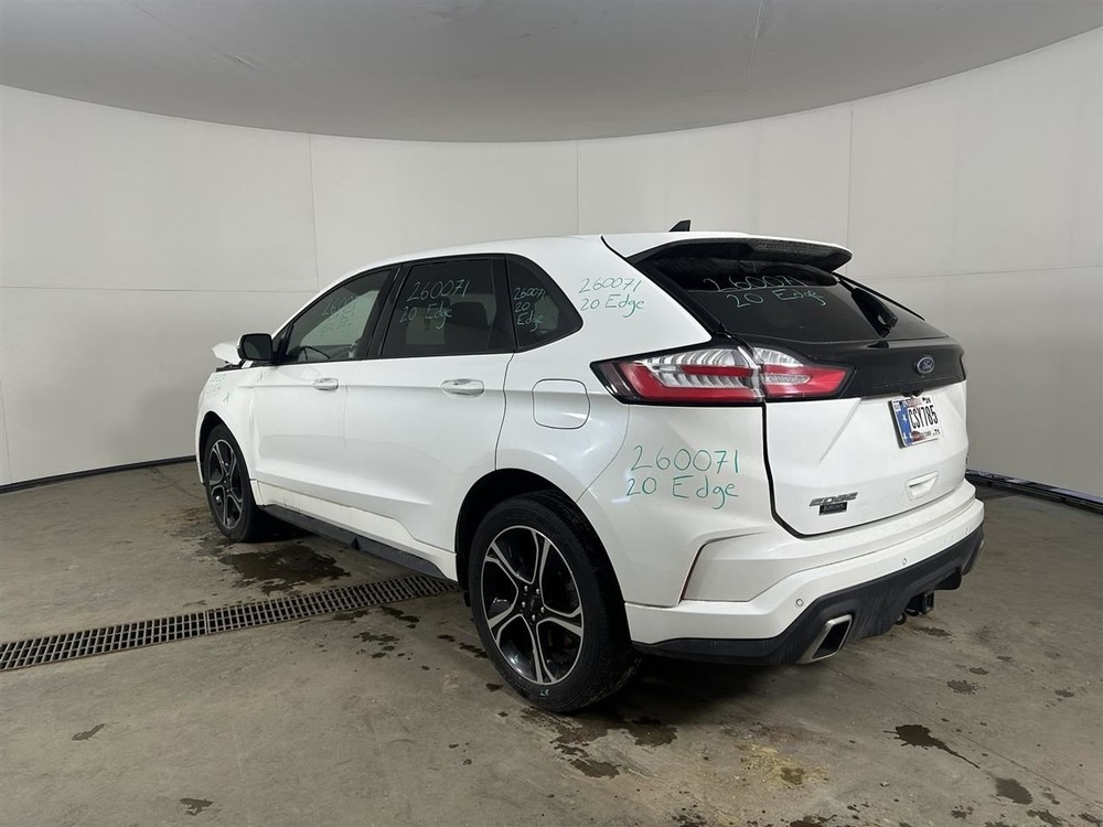 Camera/Projector Camera Windshield Mounted Fits 19-24 EDGE 2832342