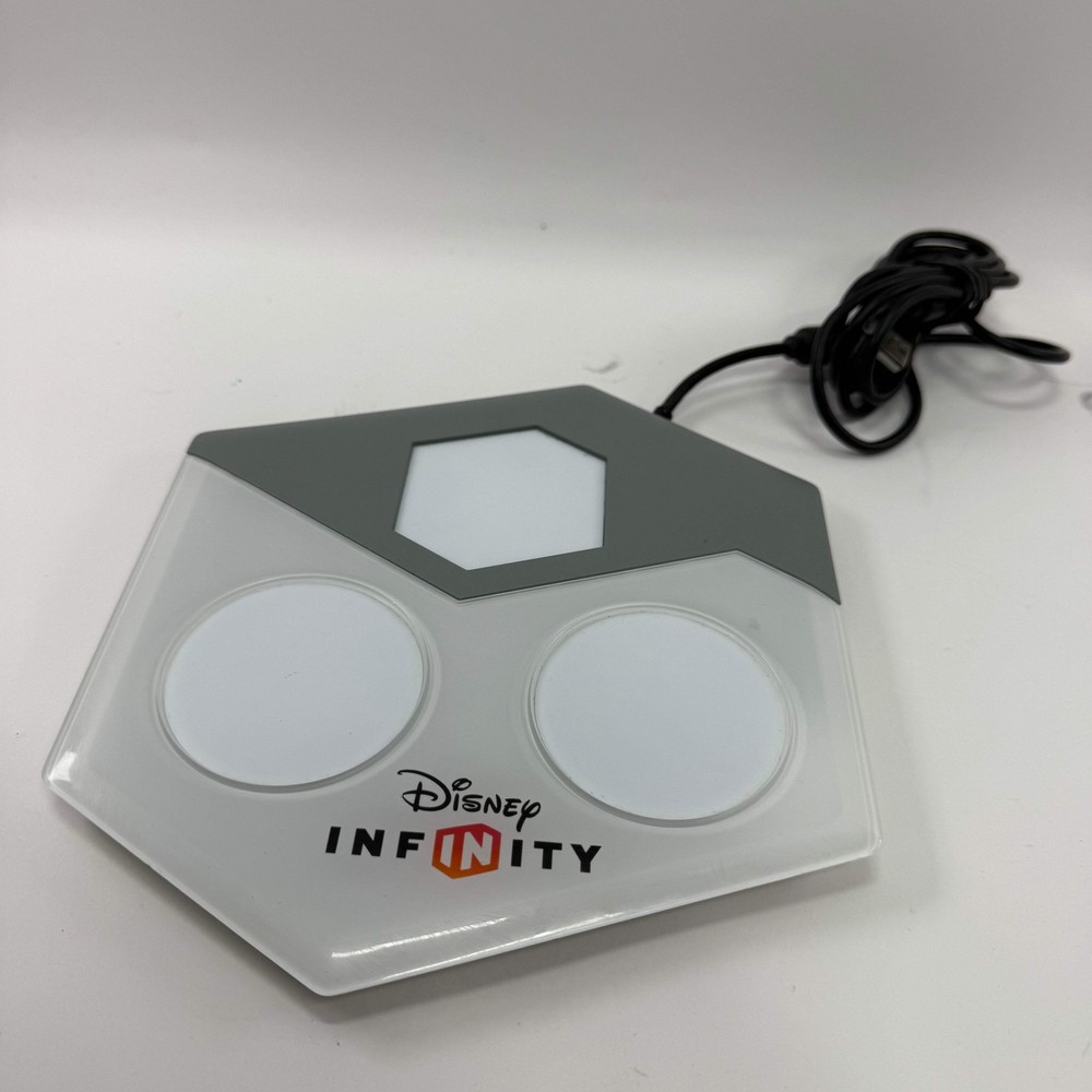 Disney Infinity Wii U/ Xbox 360 Bundle