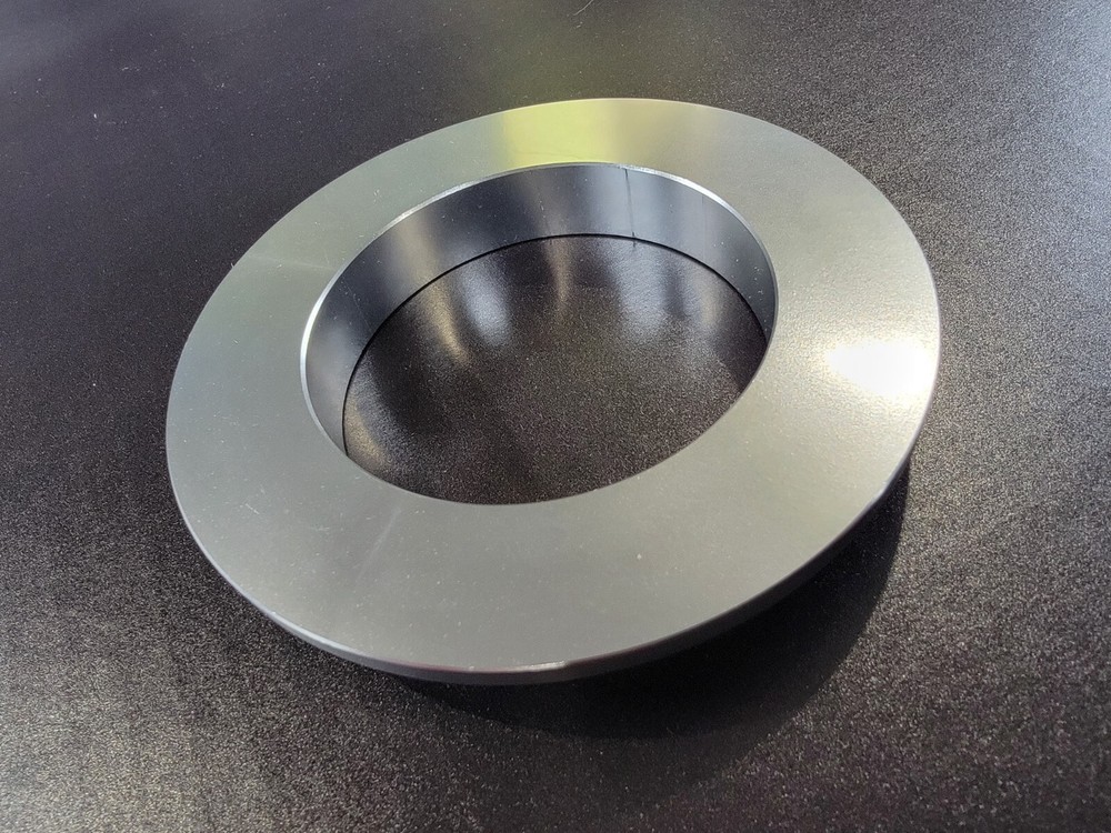 Billet aluminum 2.25 to 2.5 Coilover Spring Adaptor