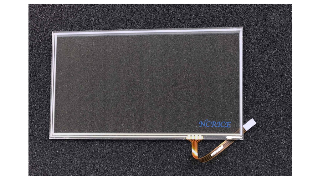 Pioneer Touch Screen replacement AVH-2400NEX and AVH-2440NEX