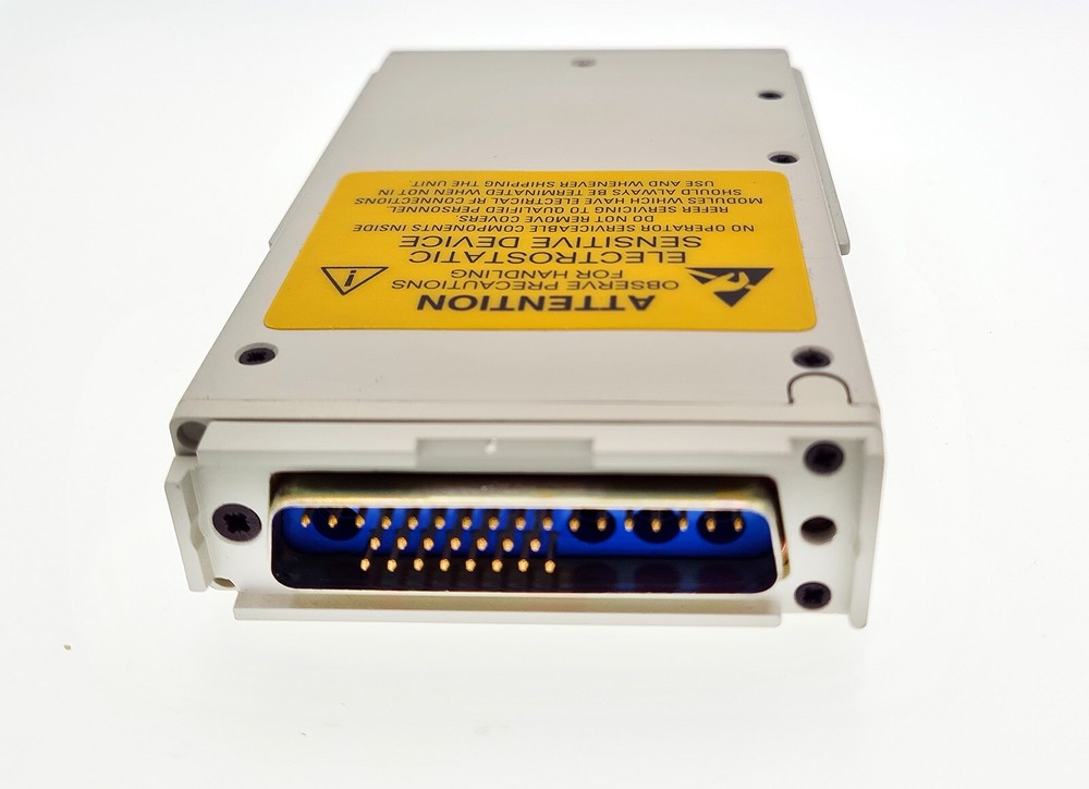 Tektronix 80A02 EOS/ESD protection module