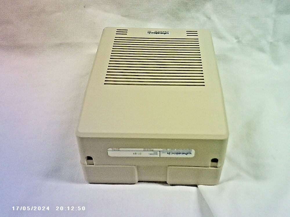 Wheelock ST-B4 70V paging speaker with transformer