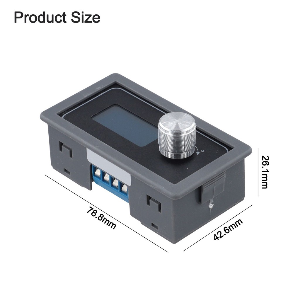 Adjustable For PWM Signal Generator Module XYFor PWM1 for Electronics Projects