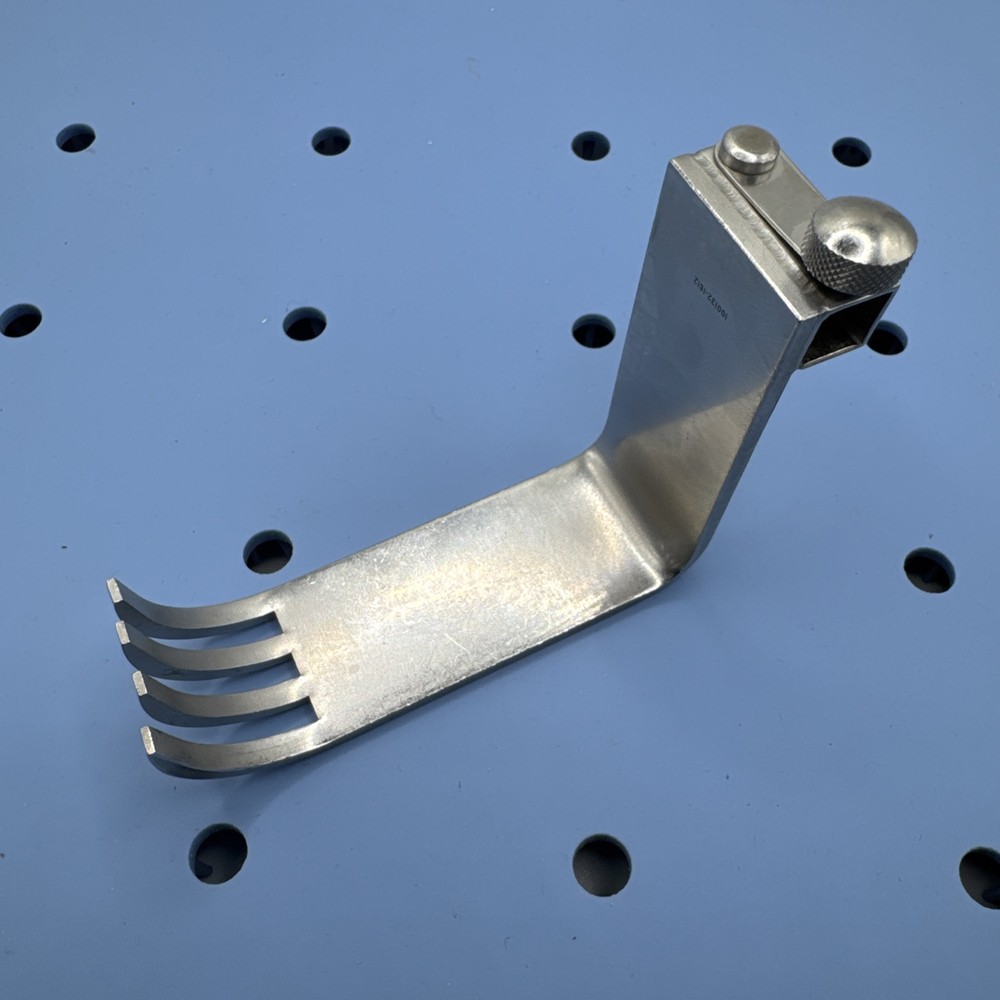 Jarit 225-501 Charnley Retractor Blade
