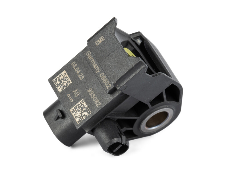 Continental Acceleration Sensor for Mercedes-Benz A2139051300 [Front]