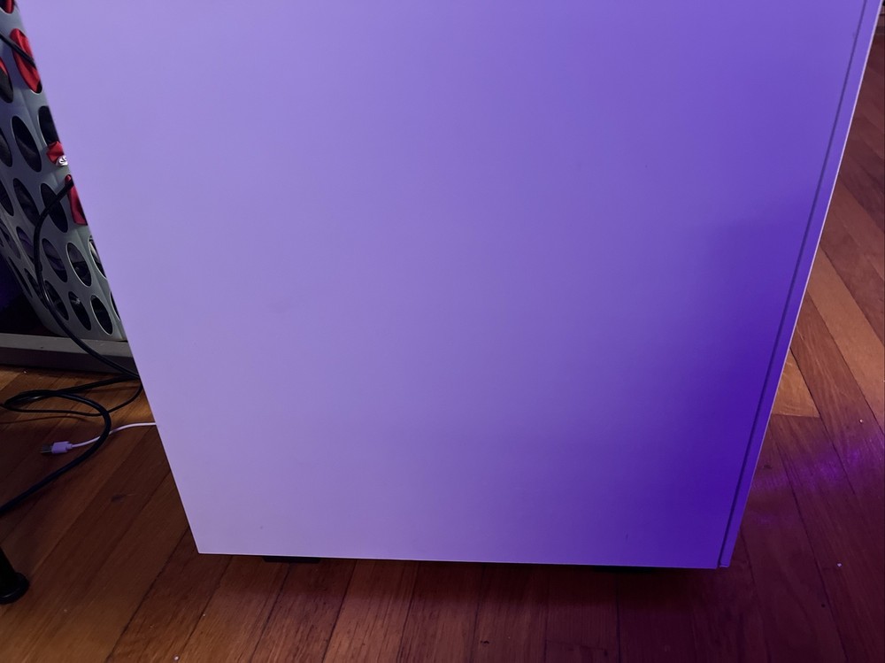 gaming pc Cyber power