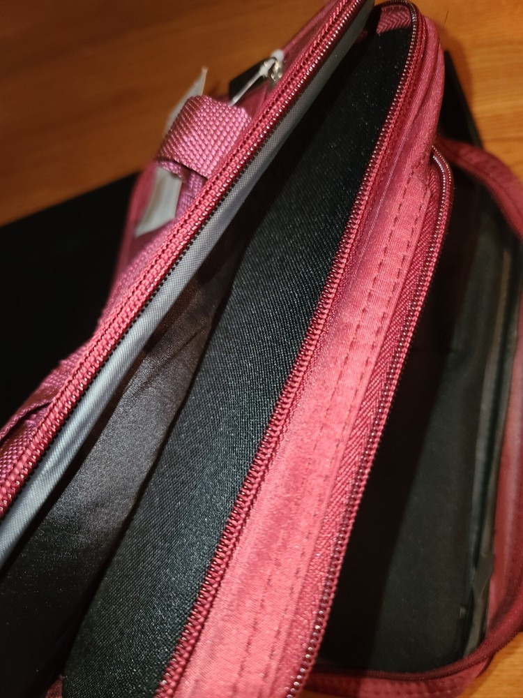 Bible Cover 4 Pocket