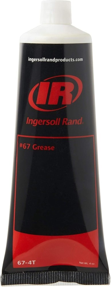 - 4 Oz. Grease (67-4T)