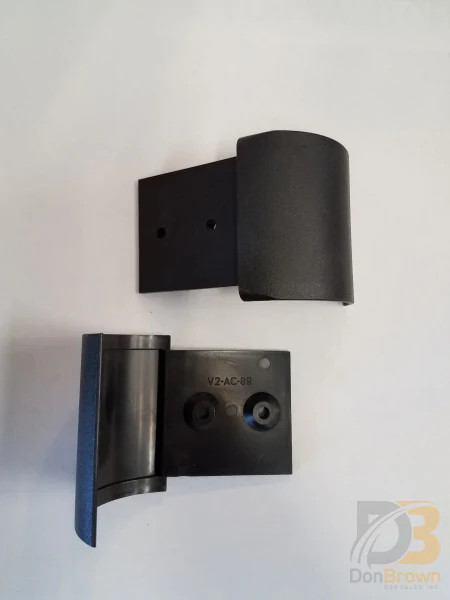 CAP,END,UPR PARALLEL ARM,PLASTIC RIV2-AC-89