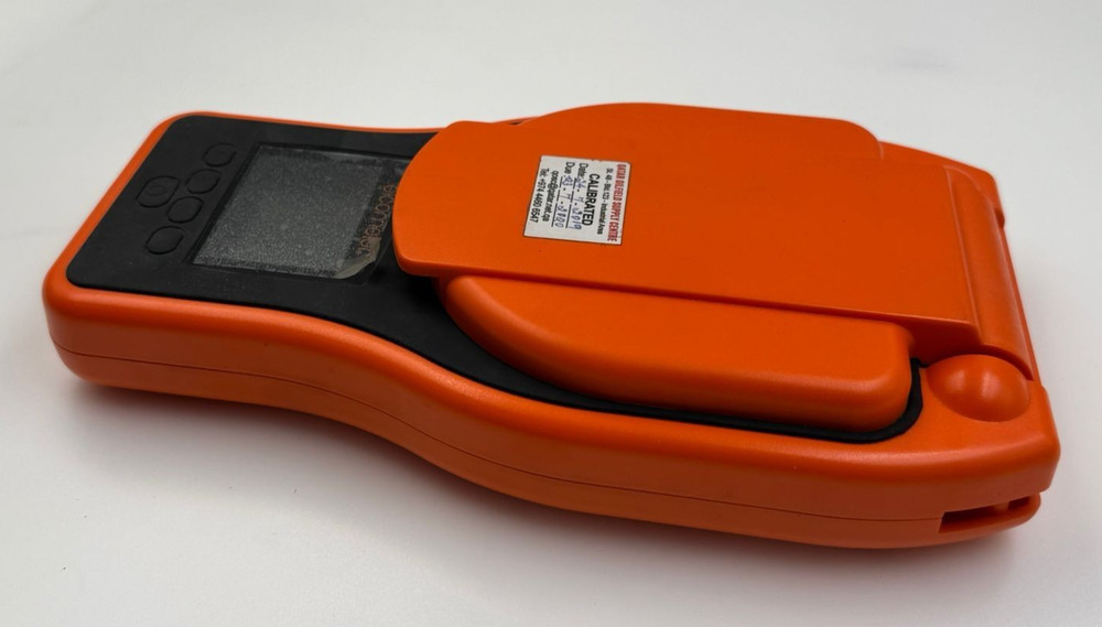 Elcometer E130-S Version 2.00 Salt Contamination Meter