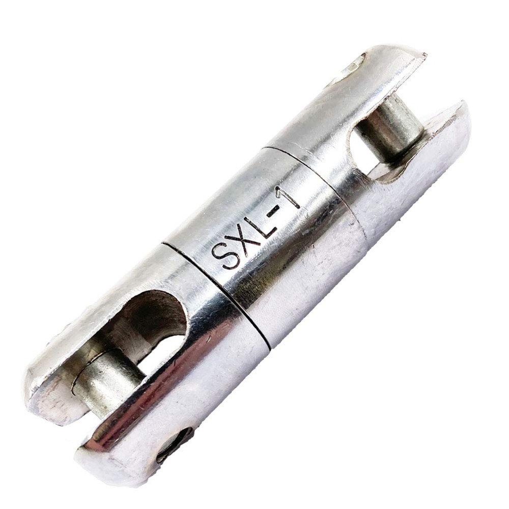 Cable Pulling Swivel, Cable Puller Breakaway Swivel 1 Ton 1T