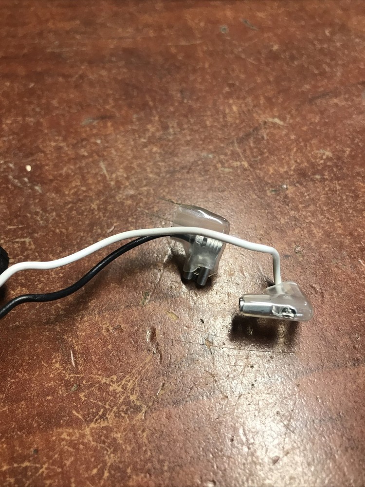 New OEM Part Power Switch Assembly for Black&Decker BDEMS600 Type 2 Mouse Sander