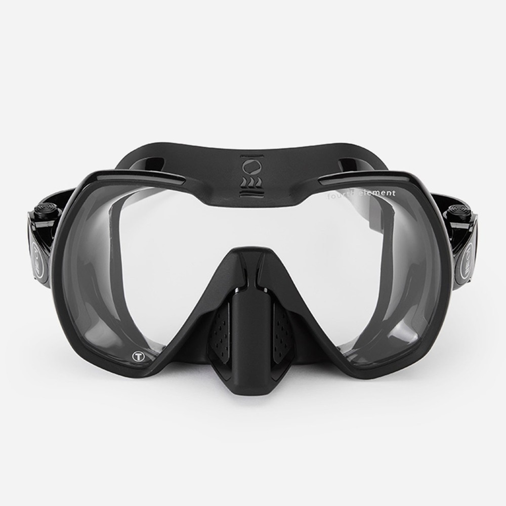 Fourth Element Seeker Scuba Dive Mask