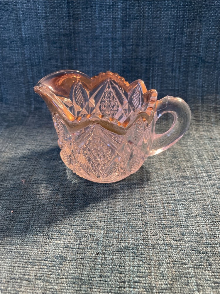 EAPG creamer 3” 15048