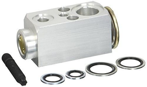 39307 A/C Expansion Valve