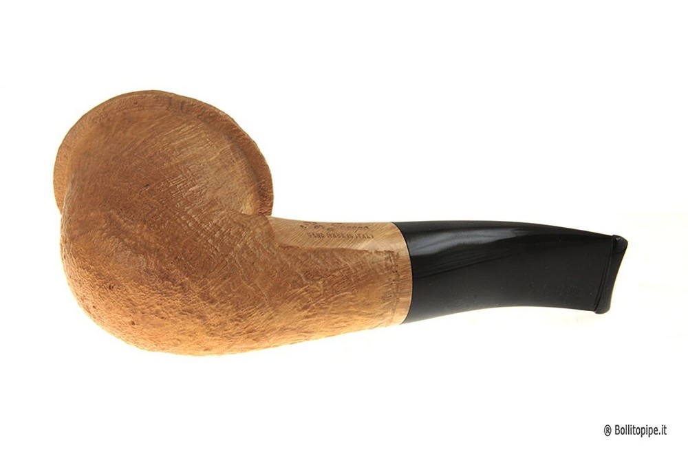 Ser Jacopo S3 (A) - Spongia - Calabash