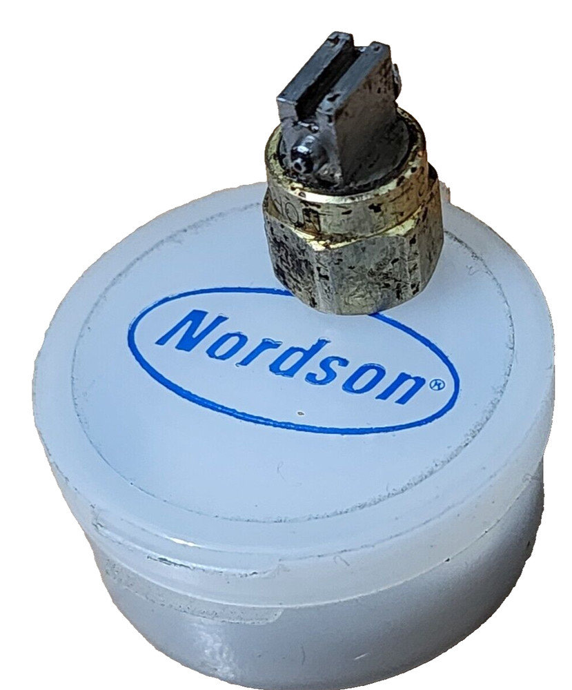 OEM Replacement .028 Nozzle for Nordson 271022