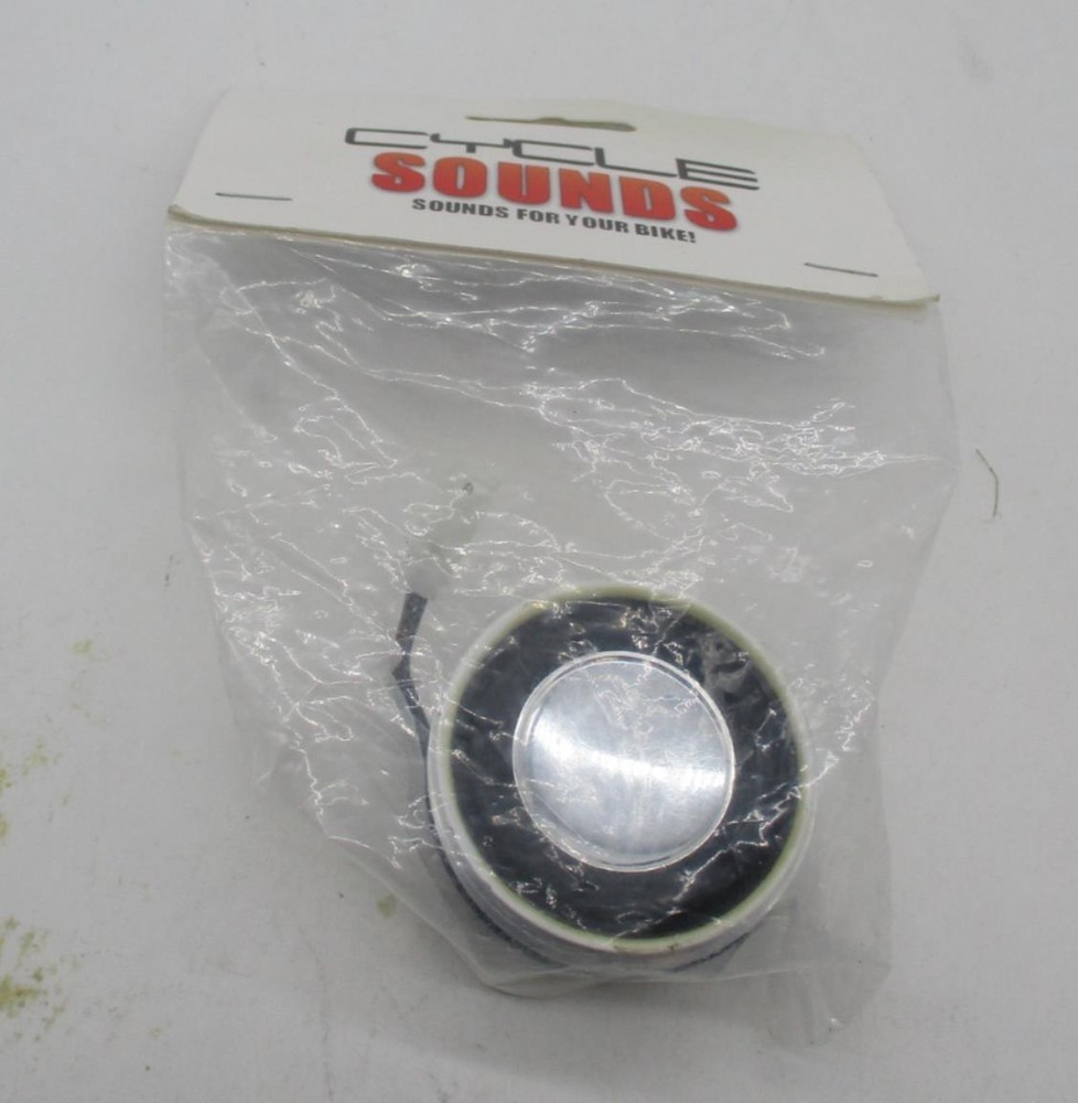 Harley Davidson Cycle Sounds Speaker 4405-0059
