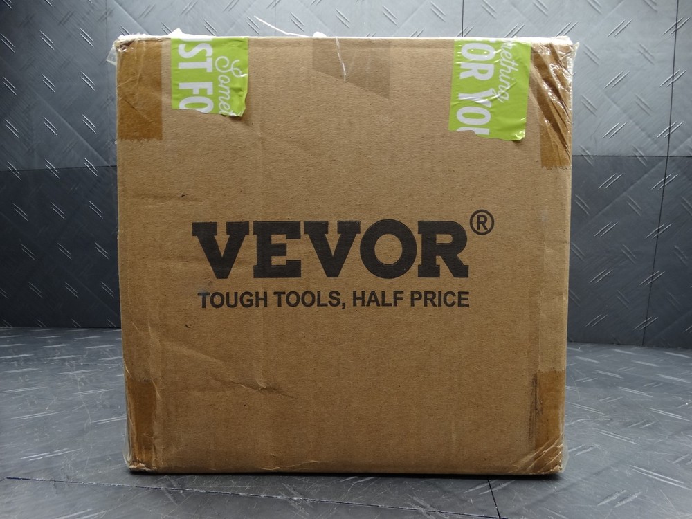 VEVOR Voltage Converter Transformer 2000 Watt Step Up/Down Convert 110-220 Volt
