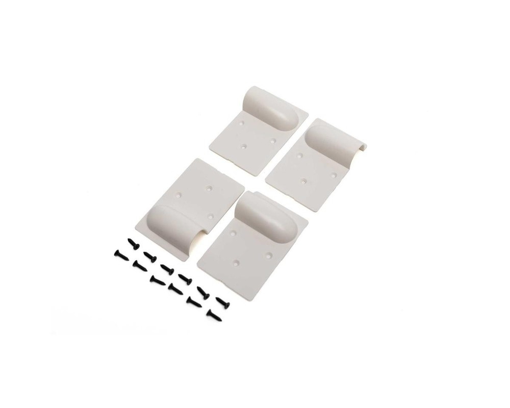 E-flite Servo Covers; Super Timber 1.7m [EFL-1341]