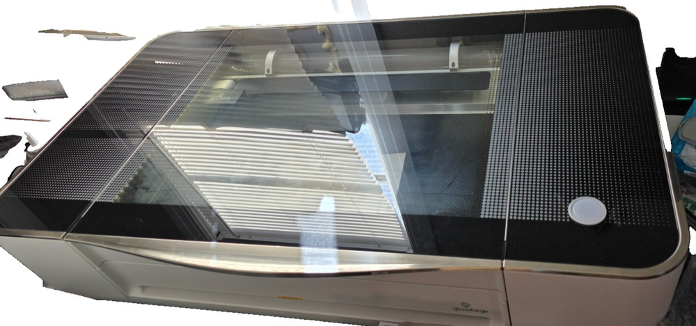 GlowForge Pro -Lightly Used