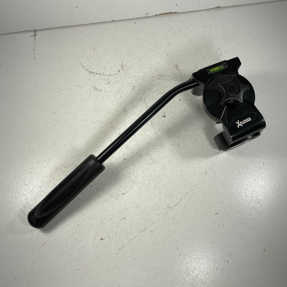 Xplorer Tripod Head Only