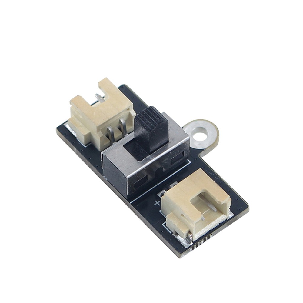 Switch Module for Cyberbrick 3D Printer Replacement Parts