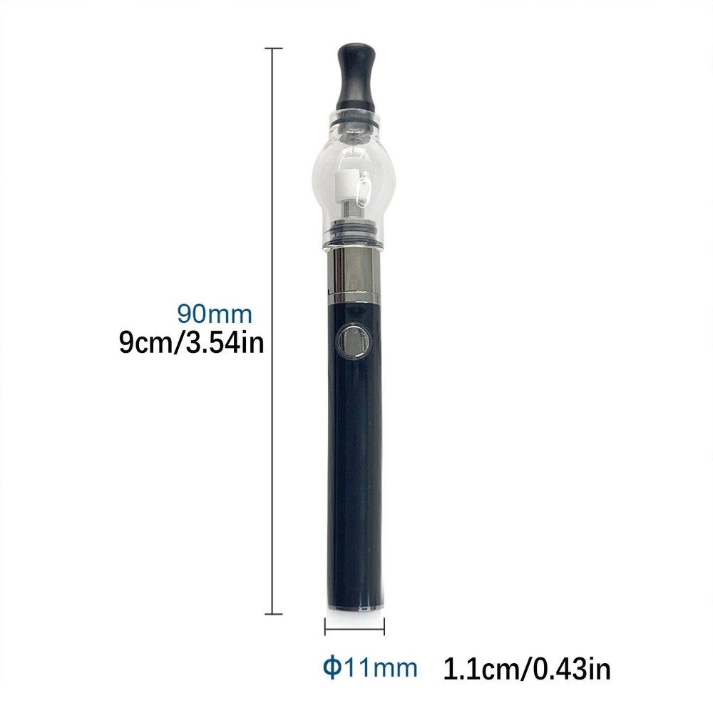 Atomization Rosin Pen Fast Heating Short Circuit Detection Assistant Tool