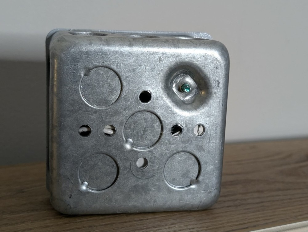 EIIDAR GENERATOR TRANSFER SWITCH