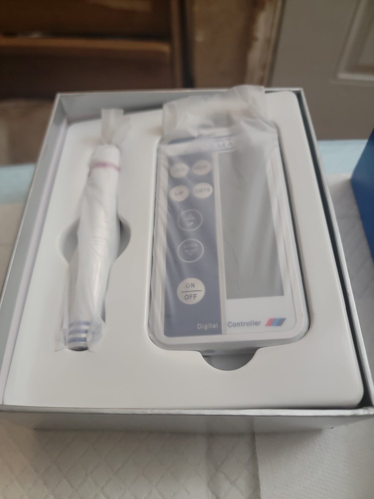 Elevate Beauty Standards with CHARMANT Permanent Makeup Machine