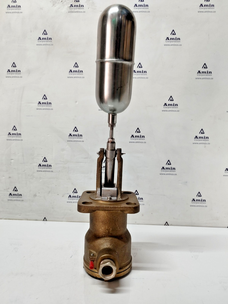 Hanla FMS-1H-WS Horizontal type Float level Switch - NEW