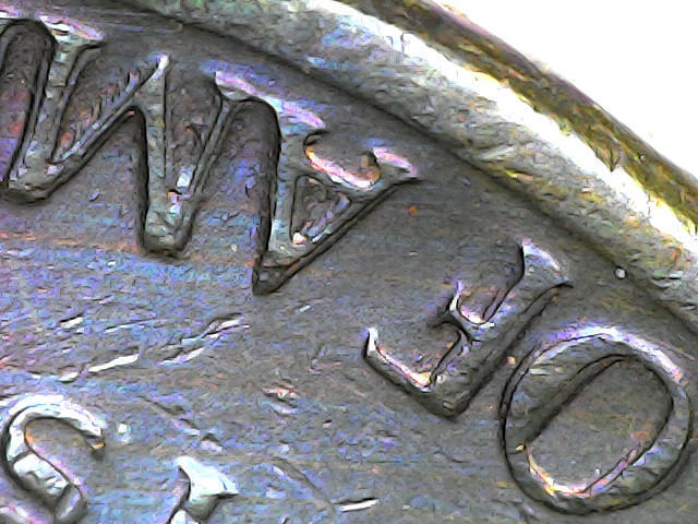 1984 d nickel ddo and ddr