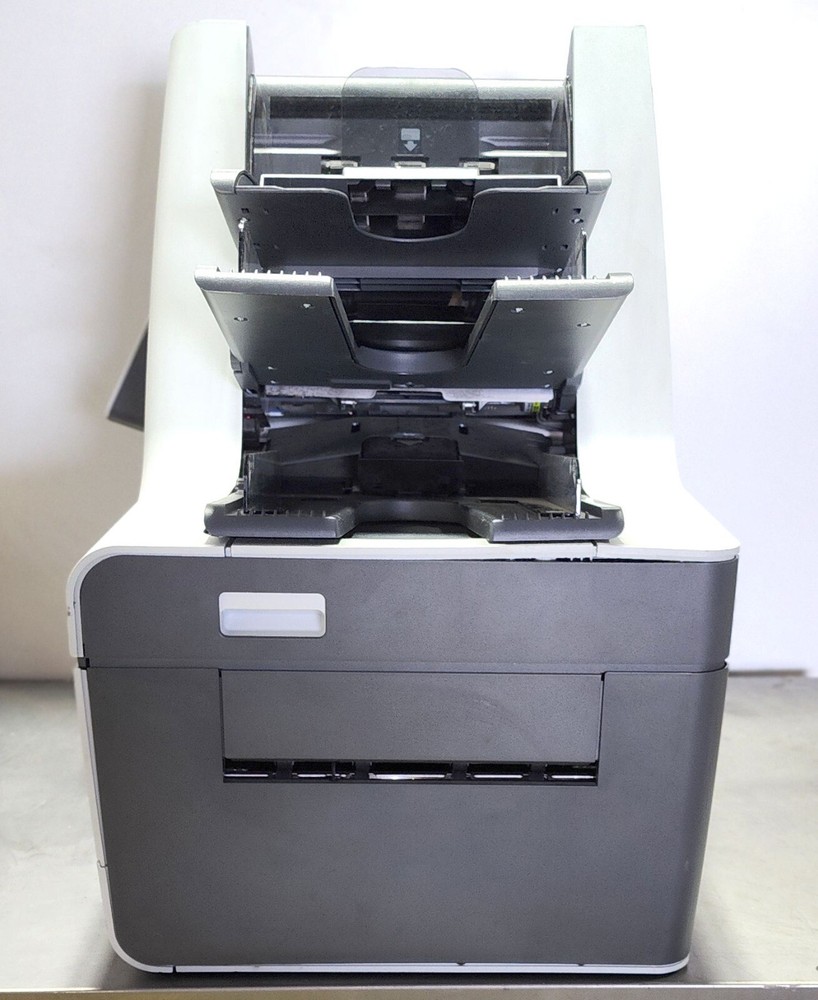 Hasler M3500 Tabletop Folder FOR PARTS ONLY