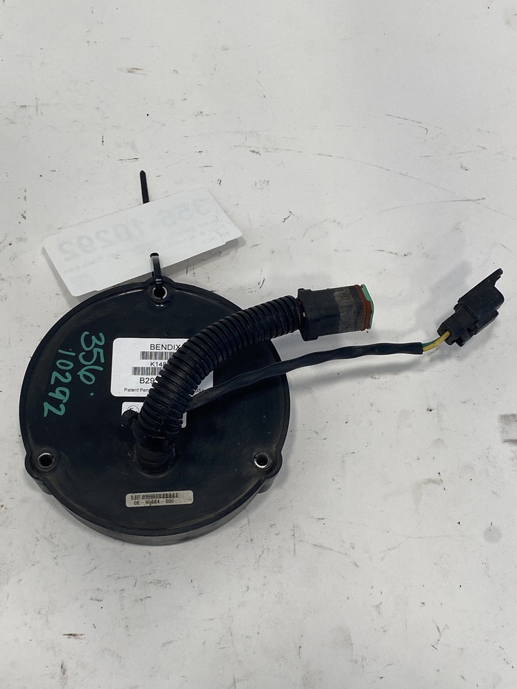 2020 Bendix Collision Avoidance System K148084 (356-10292)
