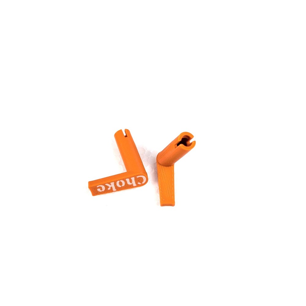 New Choke Lever Replacement for Chainsaw 015 Models