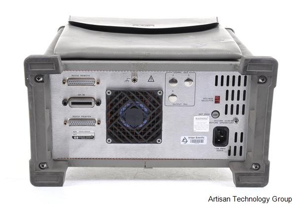 HP 37721A Digital Transmission Analyzer