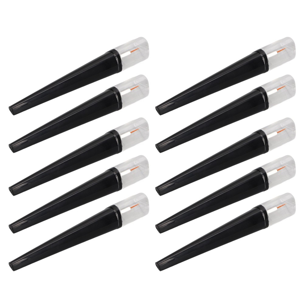 10pcs Empty Tubes For Eyelash Growth Liquid 5ml