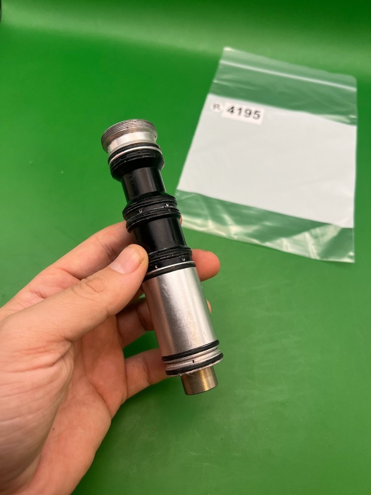 Complete Shocker Bolt Kit with HE bolt